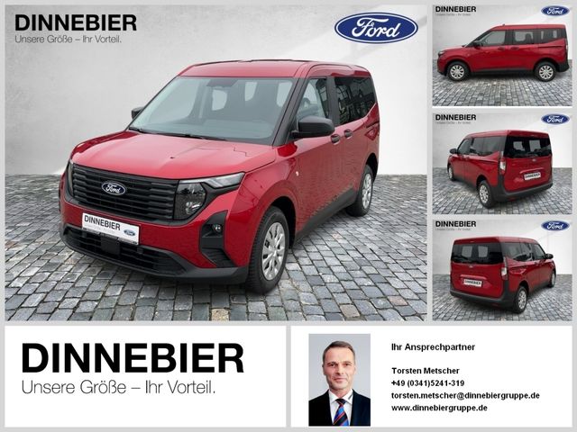 Ford TOURNEO COURIER L1 Trend 92 kW