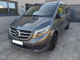 Mercedes-Benz V 250 d lang AVANTGARDE EDITION - gebrauchte Mercedes-Benz V 250 aus dem Jahr 2016