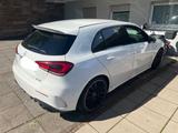 Mercedes-Benz Mercedes A35 AMG 4Matic, 8-fach Reifen