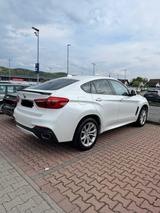 BMW X6 xDrive30d - - BMW X6 in Mannheim