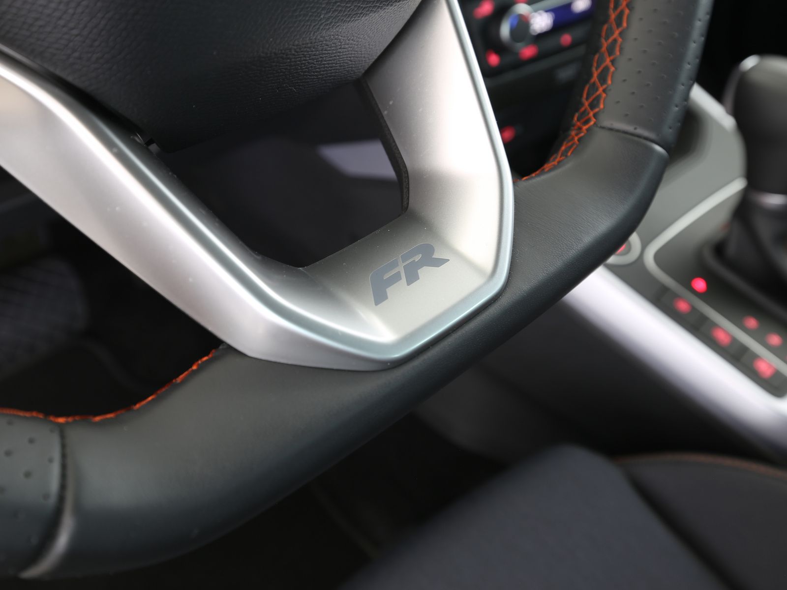 Seat Arona - Bild 17