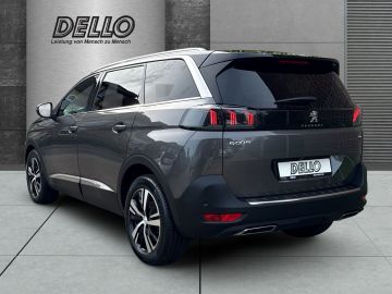 Peugeot 5008 - 3