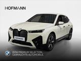 BMW iX xDrive40+Sportpaket+Laser+Drive.Ass.Prof.+21" - gebrauchte BMW iX aus dem Jahr 2023