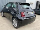 Fiat 500e ACTION *Klimaanlage *Bluetooth - Fiat Gebrauchtwagen in Hamburg
