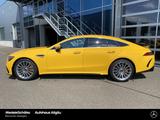 Mercedes-Benz AMG GT 63 S E 4M PERFORMANCE Aero MASSAGE NP227 - Mercedes-Benz: Leder, Standheizung
