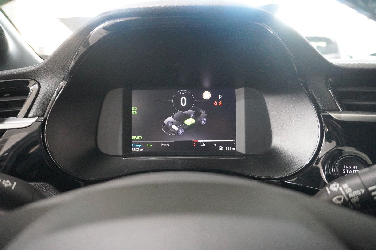 Fahrzeugabbildung Opel Corsa-e F GS SPORT 3-PHASIG NAVI/LED/KAMERA/VIRT