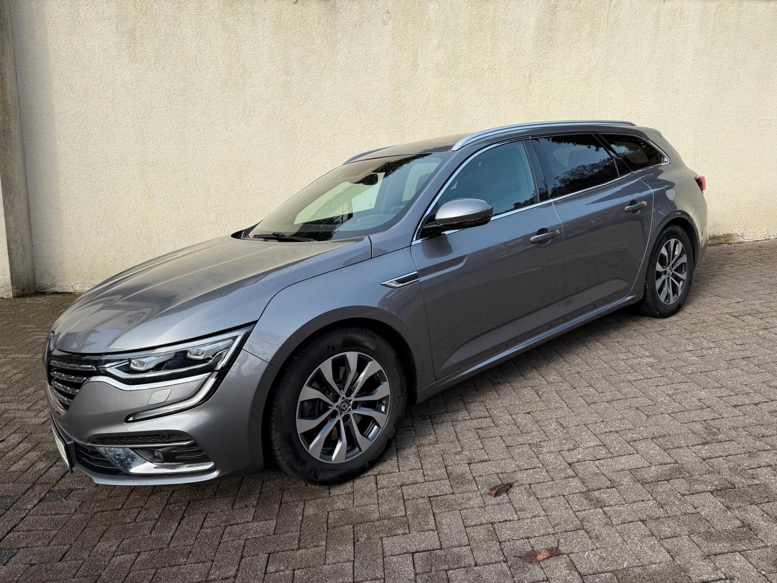Renault Talisman BLUE dCi 190 EDC Intens Grandtour