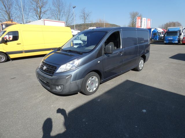 Fiat SCUDO 130 MULTIJET 12 SX L2H1