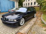 BMW e39 525d Touring Alpina D10 (Nachbau) ... - BMW 525: 525d E39