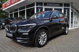 BMW X5 xDrive 30d Live Cockp Massage PanoramaSky AHK