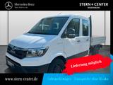 MAN TGE 3.140 DOKA L2 Klima Tempomat Leiterträger