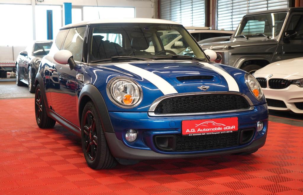 MINI Cooper SD