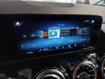 2023 Mercedes-BENZ EQA 缩略图 19