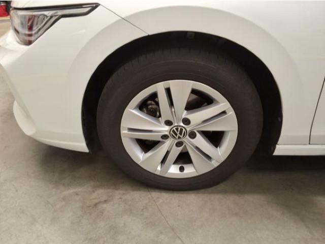 Volkswagen Golf VIII 1.5 TSI Life LED Kamera Sitzheizung, миниатюра 7