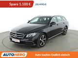 Mercedes-Benz E 200 T Avantgarde Aut. *NAVI*LED*ACC*PDC*SHZ* - gebrauchte Mercedes-Benz E 200 aus dem Jahr 2019
