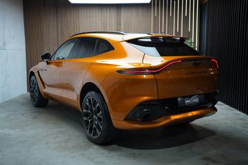 صورة 5 لـ 2022 Aston Martin DBX