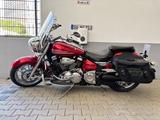Yamaha XV 1900 S - YAMAHA CHOPPER XV 1900
