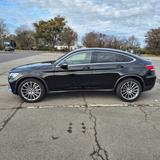 Mercedes-Benz GLC 300 d 4MATIC Coupé 9G-Tronic AMG-Line - Mercedes-Benz GLC 300 in Aachen