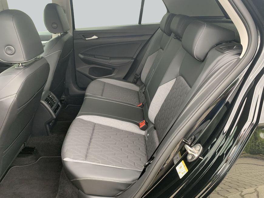 Volkswagen Golf 1.5 eTSI OPF DSG Energy Infotain.-Discover, миниатюра 11