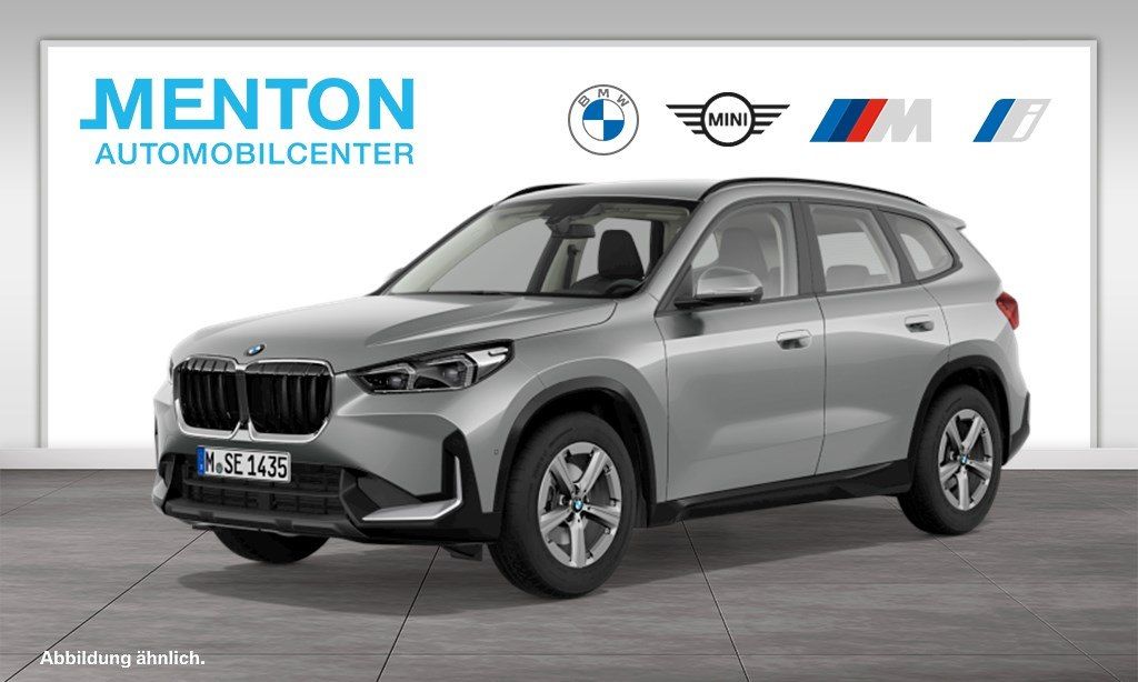 Image of BMW X1