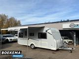 TEC Travel King 470 TE Luifel Mover Enkele-Bedden Fi - TEC 4
