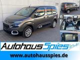 Citroën Berlingo 1.5 BlueHDi 130 FAP  Feel - Citroën Berlingo: Fap