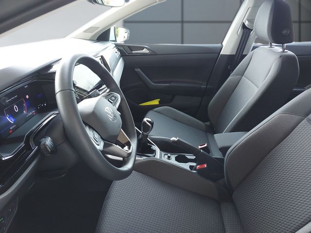 Polo 1.0 MPI Life *LED*NAVI*DAB+*SHZ*PDC*APP CON