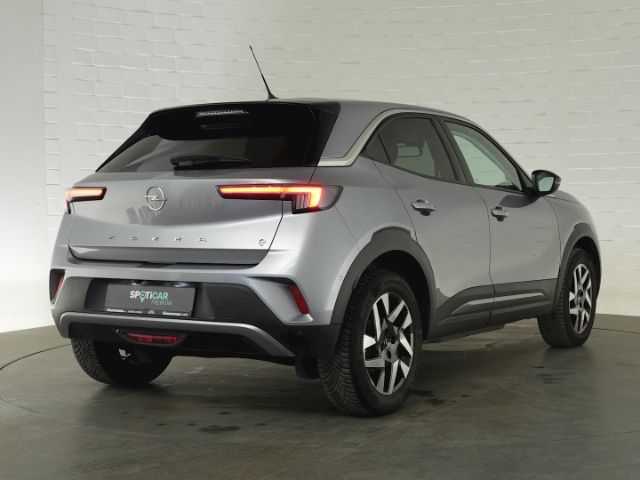 Mokka-e B ELEGANCE 50kWh+NAVI+RÜCKFAHRKAMERA+SIT