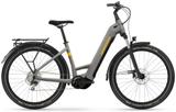 Winora Yucatan X8 Low 45cm 27,5" - Winora E-Bikes