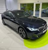 BMW 630 BMW 6,  3.0 XDRIVE 630D - BMW 630 mit Diesel-Antrieb: Coupe, Automatik