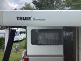 HYMER / ERIBA / HYMERCAR Sporting - Wohnwagen bis 17.500 Euro
