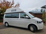 Volkswagen T5 Caravelle Campingbus / Wohnmobil - : Campingbus