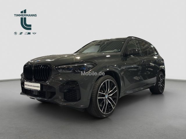 BMW X5 xDrive40d Laser HUD ParkAss+ DrAss Carbon