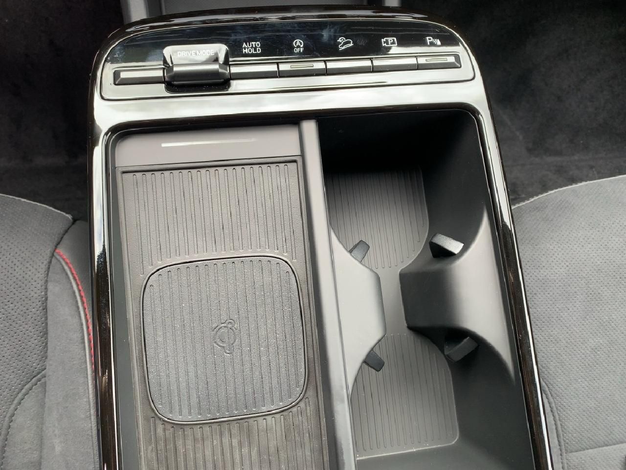 Fahrzeugabbildung Hyundai TUCSON N Line Blackweeks bis 30.11.