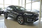 Ford Kuga ST-Line X 2,5 FHEV AWD 5*J.Gar/Pano/AHK/Mat