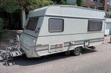 Bürstner 420 *4 Personen*Tüv/Gas 04/2028* 1.Hand - Wohnmobil oder -wagen 2 personen
