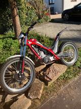 Gasgas TXT 280 contact sehr guter Zustand - GASGAS TXT