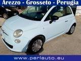 Fiat 500 1.2 BY DIESEL - Fiat 500 by-DIESEL