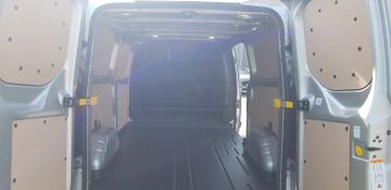 Fahrzeugabbildung Ford Transit Custom Kasten 320 L2 Trend