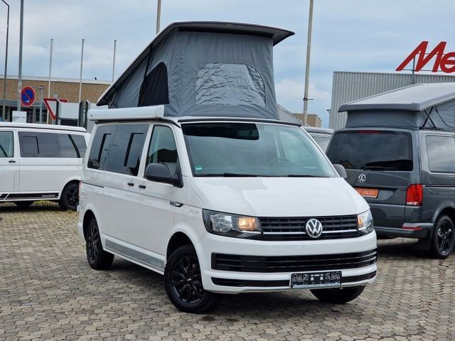 Image of Volkswagen T6 California