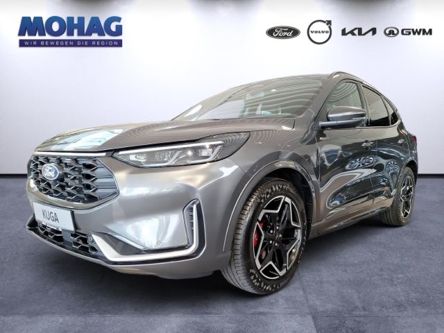 Ford Kuga ST-Line X FWD - MatrixLED HeadUp 360°KAMERA