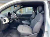 Fiat 500C 1.0 GSE Hybrid  PDC KLIMA-AT TOUCH CARPLAY - Image