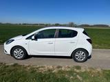Opel Corsa 1.4 Edition Automatik Edition - Opel Corsa: Automatik, 1.4