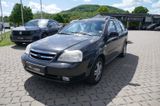 Chevrolet Nubira Wagon CDX Sport - Chevrolet Nubira mit Gas-Antrieb