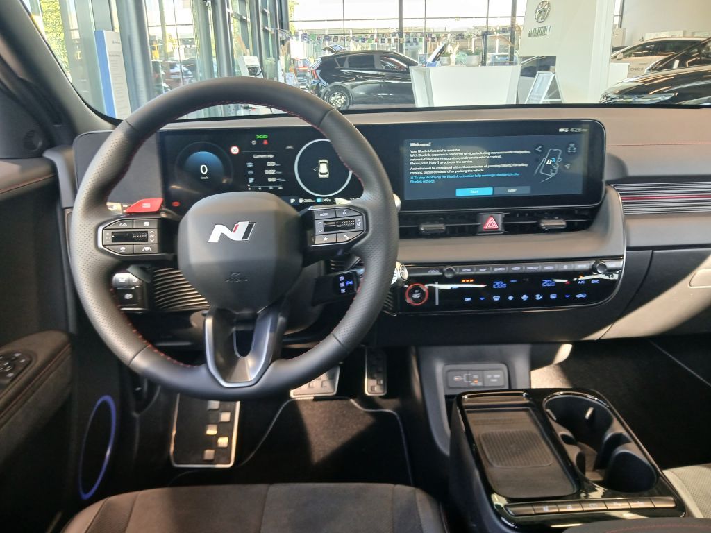 Hyundai IONIQ 5 – Bild 14