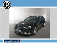 Audi A4 - Vorschau Bild 1