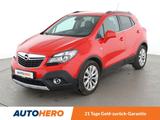 Opel Mokka 1.4 Turbo Innovation ecoFlex*NAVI*XENON* - Opel Mokka Gebrauchtwagen in München