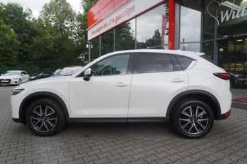 Mazda CX-5 - 9