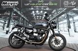 Triumph Speed Twin 1200 Finanz. möglich - TRIUMPH SPEED TWIN 1200