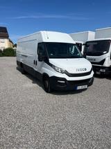 Iveco Daily 35S16 - Iveco Daily iv